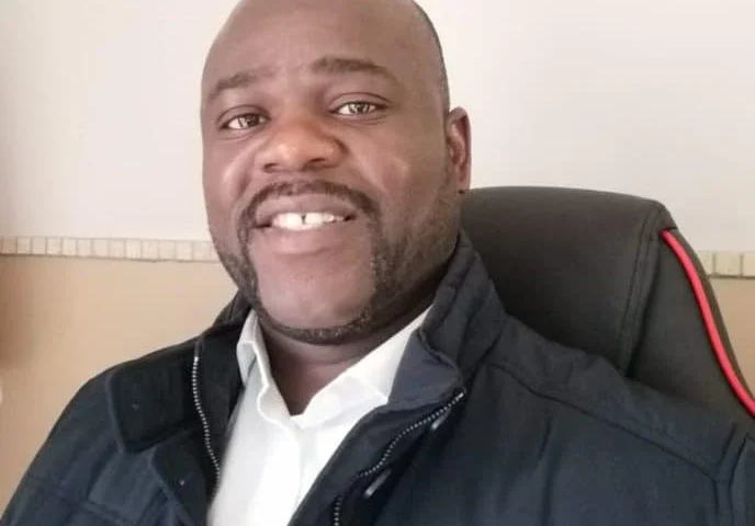 NZIKOU MBENZE Emerson