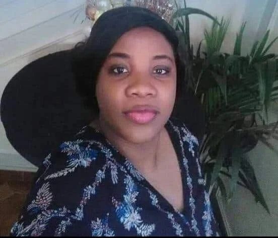 Constantie NGOMA